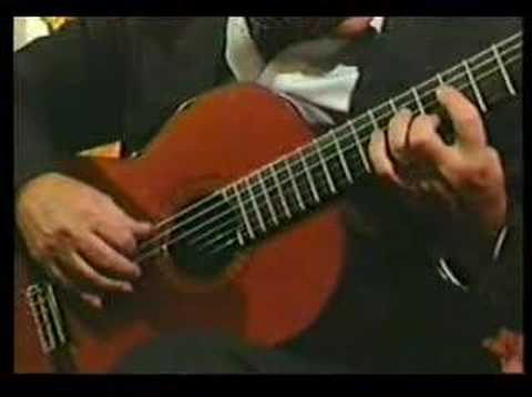 美しい響きと豊かな歌心　J.L.ゴンザレスが弾くグラナドスの『スペイン舞曲No.2』